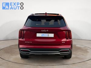 Kia Sorento 1.6 T-GDi PHEV Plus Edition 4x4 7pl - Foto 5