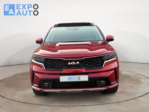 Kia Sorento 1.6 T-GDi PHEV Plus Edition 4x4 7pl - Foto 3