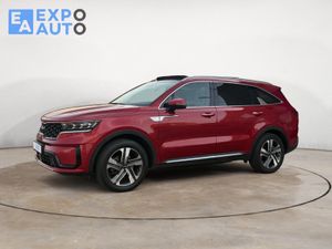 Kia Sorento 1.6 T-GDi PHEV Plus Edition 4x4 7pl - Foto 28