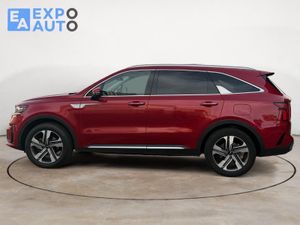 Kia Sorento 1.6 T-GDi PHEV Plus Edition 4x4 7pl - Foto 29