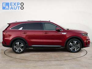 Kia Sorento 1.6 T-GDi PHEV Plus Edition 4x4 7pl - Foto 3