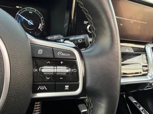 Kia Sorento 1.6 T-GDi PHEV Plus Edition 4x4 7pl - Foto 21