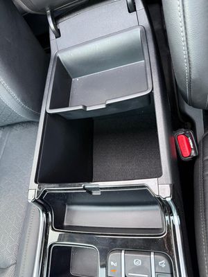 Kia Sorento 1.6 T-GDi PHEV Plus Edition 4x4 7pl - Foto 14