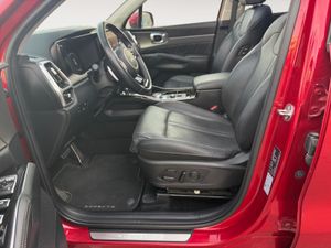 Kia Sorento 1.6 T-GDi PHEV Plus Edition 4x4 7pl - Foto 31