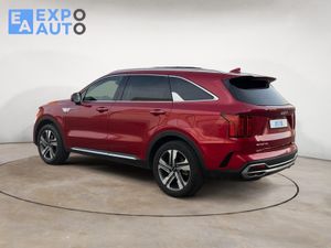 Kia Sorento 1.6 T-GDi PHEV Plus Edition 4x4 7pl - Foto 4