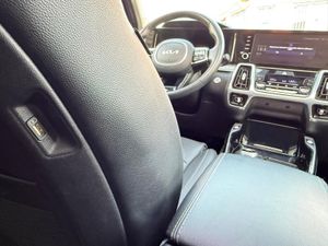 Kia Sorento 1.6 T-GDi PHEV Plus Edition 4x4 7pl - Foto 13