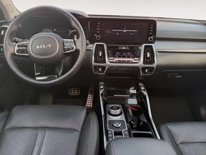Kia Sorento 1.6 T-GDi PHEV Plus Edition 4x4 7pl - Foto 32