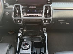 Kia Sorento 1.6 T-GDi PHEV Plus Edition 4x4 7pl - Foto 33
