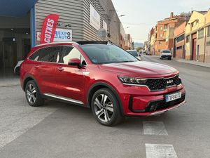 Kia Sorento 1.6 T-GDi PHEV Plus Edition 4x4 7pl - Foto 2