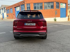 Kia Sorento 1.6 T-GDi PHEV Plus Edition 4x4 7pl - Foto 4