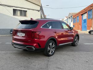 Kia Sorento 1.6 T-GDi PHEV Plus Edition 4x4 7pl - Foto 10