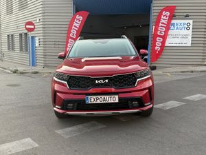 Kia Sorento 1.6 T-GDi PHEV Plus Edition 4x4 7pl - Foto 7