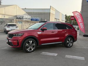 Kia Sorento 1.6 T-GDi PHEV Plus Edition 4x4 7pl - Foto 5
