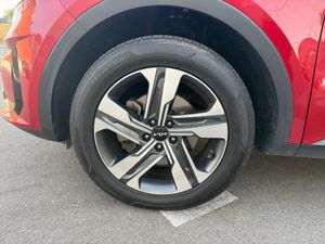 Kia Sorento 1.6 T-GDi PHEV Plus Edition 4x4 7pl - Foto 13