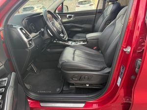Kia Sorento 1.6 T-GDi PHEV Plus Edition 4x4 7pl - Foto 8