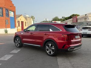 Kia Sorento 1.6 T-GDi PHEV Plus Edition 4x4 7pl - Foto 3