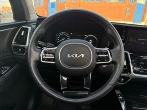 Kia Sorento 1.6 T-GDi PHEV Plus Edition 4x4 7pl - Foto 11