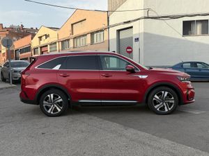 Kia Sorento 1.6 T-GDi PHEV Plus Edition 4x4 7pl - Foto 6