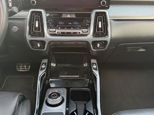Kia Sorento 1.6 T-GDi PHEV Plus Edition 4x4 7pl - Foto 15