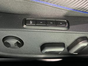 Volkswagen Golf R 2.0 TSI 235kW (320CV) 4Mot DSG Variant - Foto 13