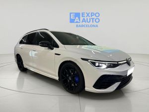 Volkswagen Golf R 2.0 TSI 235kW (320CV) 4Mot DSG Variant - Foto 2
