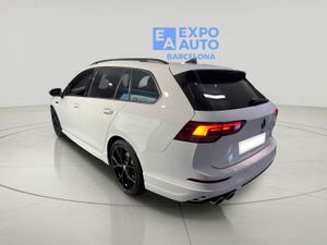 Volkswagen Golf R 2.0 TSI 235kW (320CV) 4Mot DSG Variant - Foto 19