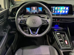 Volkswagen Golf R 2.0 TSI 235kW (320CV) 4Mot DSG Variant - Foto 10