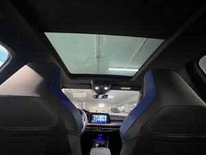 Volkswagen Golf R 2.0 TSI 235kW (320CV) 4Mot DSG Variant - Foto 8