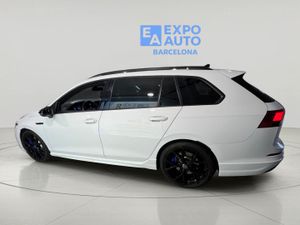Volkswagen Golf R 2.0 TSI 235kW (320CV) 4Mot DSG Variant - Foto 21