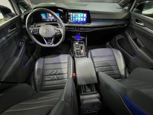 Volkswagen Golf R 2.0 TSI 235kW (320CV) 4Mot DSG Variant - Foto 9