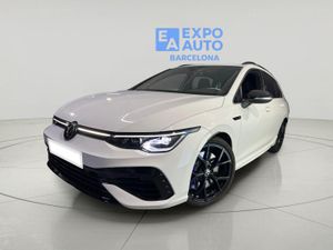 Volkswagen Golf R 2.0 TSI 235kW (320CV) 4Mot DSG Variant - Foto 3