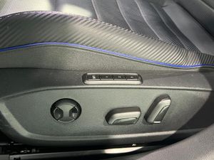 Volkswagen Golf R 2.0 TSI 235kW (320CV) 4Mot DSG Variant - Foto 12