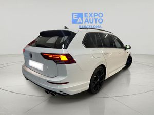 Volkswagen Golf R 2.0 TSI 235kW (320CV) 4Mot DSG Variant - Foto 18