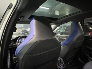 Volkswagen Golf R 2.0 TSI 235kW (320CV) 4Mot DSG Variant - Foto 7