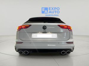 Volkswagen Golf R 2.0 TSI 235kW (320CV) 4Mot DSG Variant - Foto 20