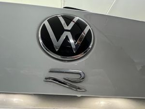 Volkswagen Golf R 2.0 TSI 235kW (320CV) 4Mot DSG Variant - Foto 4