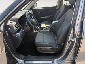 SsangYong Tivoli G15T Line - Foto 28