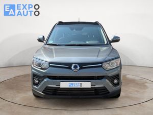 SsangYong Tivoli G15T Line - Foto 3
