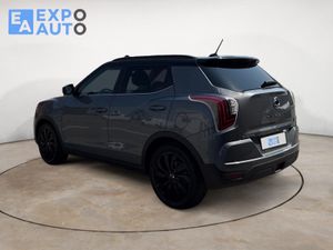 SsangYong Tivoli G15T Line - Foto 5