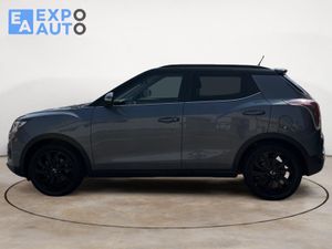 SsangYong Tivoli G15T Line - Foto 4