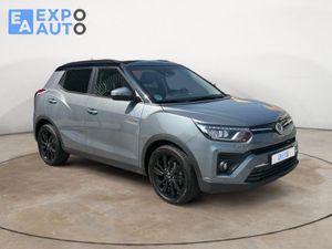 SsangYong Tivoli G15T Line - Foto 2