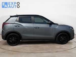 SsangYong Tivoli G15T Line - Foto 6