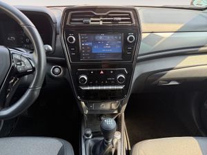 SsangYong Tivoli G15T Line - Foto 30