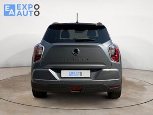 SsangYong Tivoli G15T Line - Foto 25