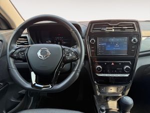 SsangYong Tivoli G15T Line - Foto 29