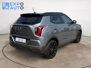 SsangYong Tivoli G15T Line - Foto 26