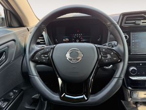 SsangYong Tivoli G15T Line - Foto 31