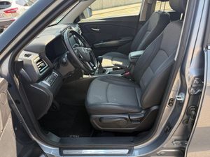 SsangYong Tivoli G15T Line - Foto 9