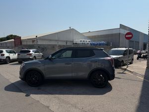 SsangYong Tivoli G15T Line - Foto 3