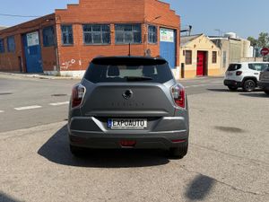 SsangYong Tivoli G15T Line - Foto 12